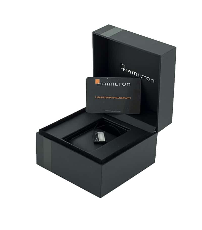 Hamilton Khaki Field H69409930